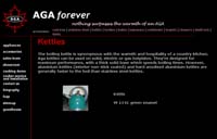 aga