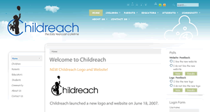 childreach
